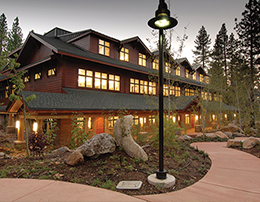 Tahoe Center