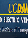 Photo: Plug-in hybrid electric vehicle