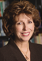 Photo: Chancellor Linda P.B Katehi.