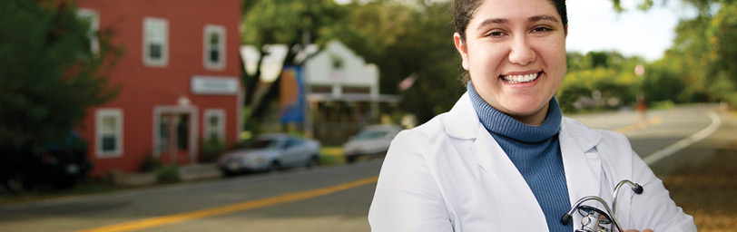 UC Davis’ School of Medicine recently launched a program called Rural-PRIME to train medical students for a career in rural primary-care medicine.
